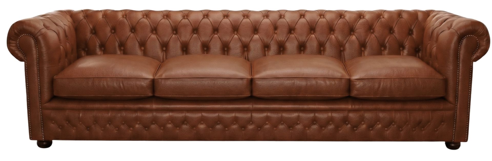 The Kensington Chesterfield